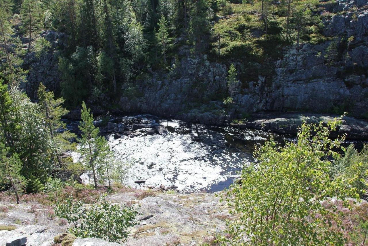 Storekleiv Hyttefelt Tuddal