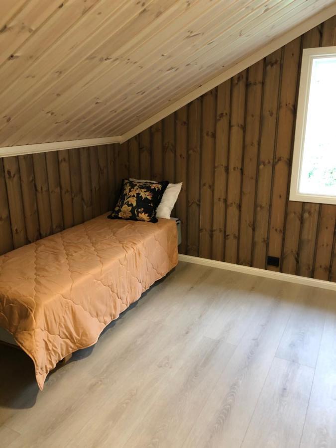 Storekleiv Hyttefelt *