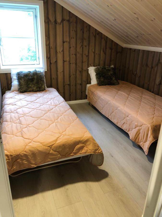 Storekleiv Hyttefelt * Tuddal