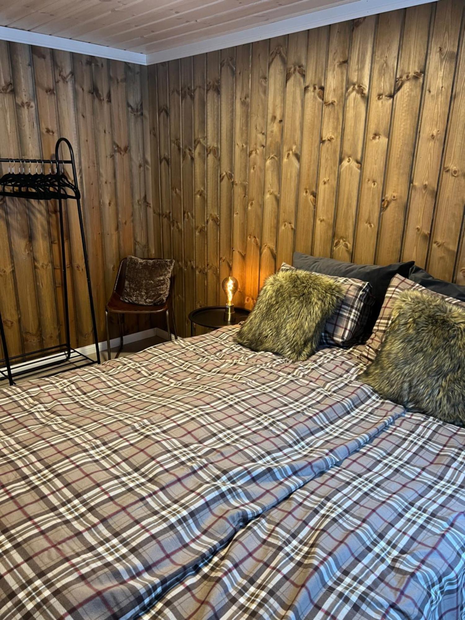 Storekleiv Hyttefelt Holiday home Tuddal